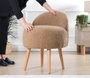 Atelier Del Sofa Rufmee - Coffee